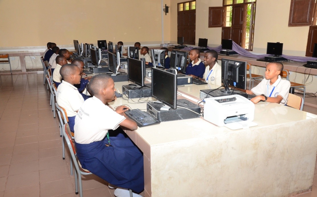 Library & Studying Clubs